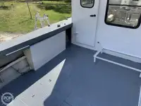 Patrouilleboot Te koop