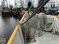 Trawler te koop