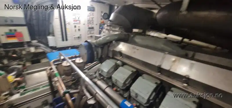 Sleperschip te koop