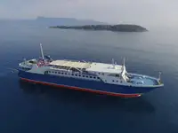 RoPax schip Te koop