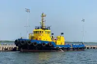 Sleperschip te koop