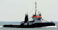 Sleperschip te koop