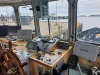 Werkboten te koop