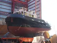 Sleperschip te koop