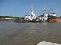 Sleperschip te koop