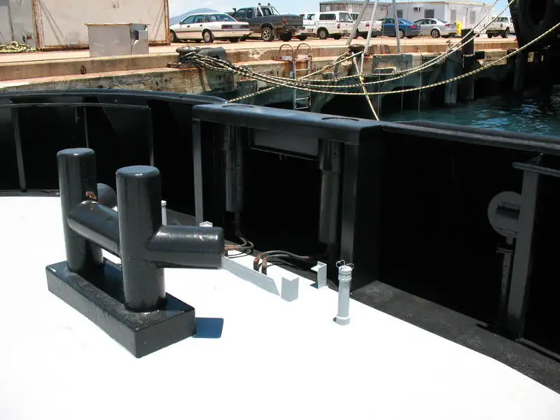 Sleperschip te koop