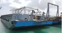 Binnenvaartschip Te koop