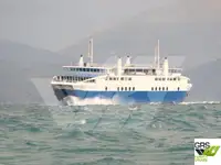 Ro-Ro ship Te koop