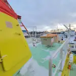 Patrouilleboot te koop