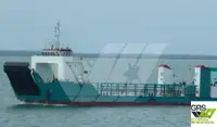 Landingsvaartuig, tank Te koop