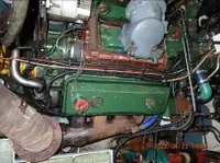 Purse seiner Te koop