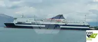 Ro-Ro ship Te koop