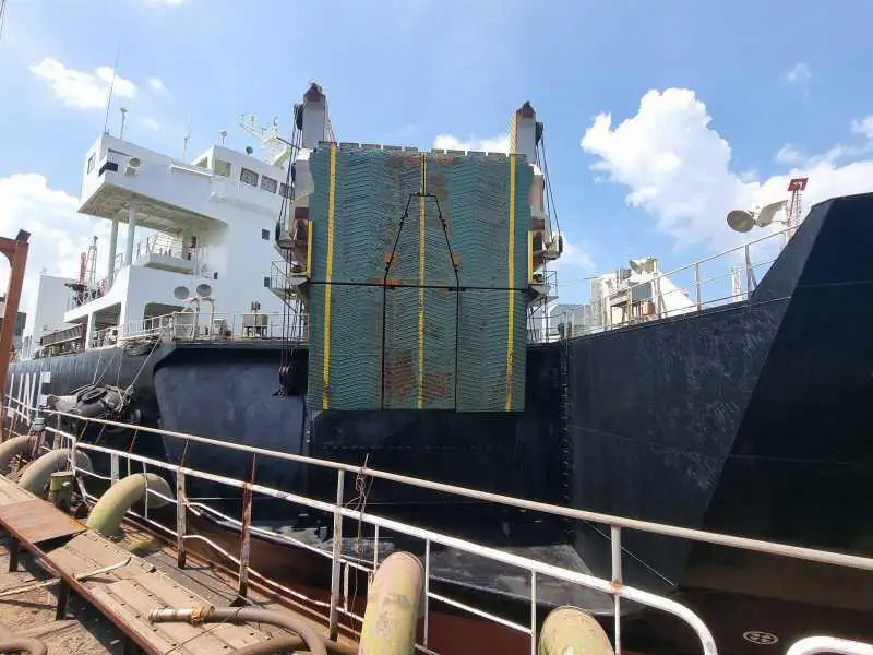 Ro-Ro-schip te koop