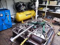 Werkboten te koop