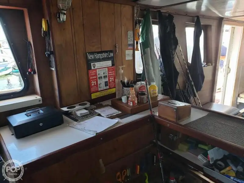 Veerboot te koop