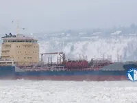 Olie-/chemikaliëntanker te koop