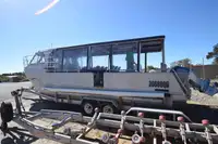 Passagiersschip te koop
