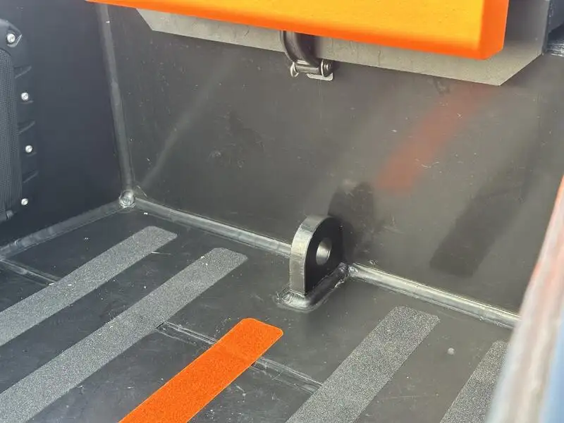 Werkboten te koop
