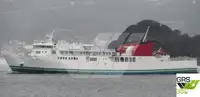 Ro-Ro-schip te koop