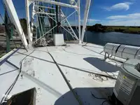Trawler te koop