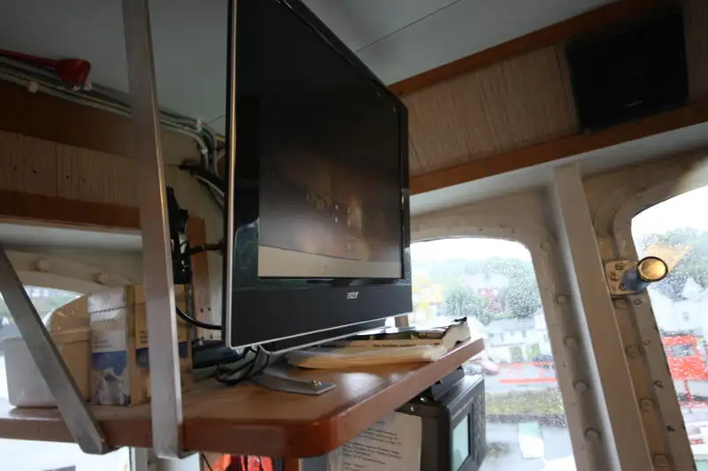Bulkcarrier te koop