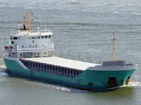 General Cargo/Multi-purpose te koop