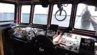 Sleepboot Te koop