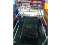 Containerschip te koop