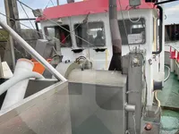 Beurtvisser te koop