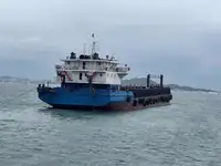 Barge te koop