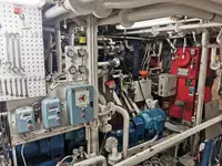 Ro-Ro-schip te koop
