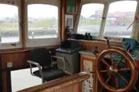 Sleperschip te koop