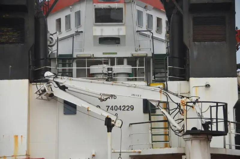 Sleperschip te koop