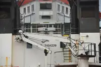 Sleperschip te koop