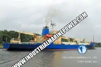 Koelschip te koop