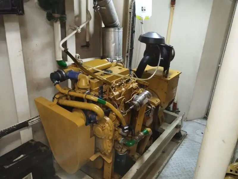 Sleperschip te koop