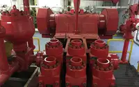 LNG-schip te koop