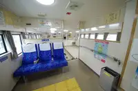 Bulkcarrier te koop