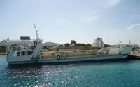 Veerboot Te koop