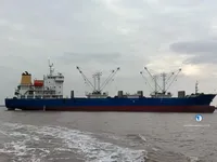 Koelschip te koop