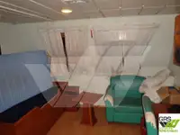 Bevoorradingsschip te koop