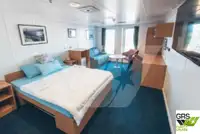 RoPax-schip te koop