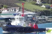 Sleepboot Te koop