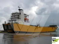 Ro-Ro-schip te koop