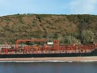 Olie-/chemikaliëntanker te koop
