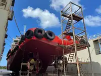 Fast Supply Vessel (FSV) te koop
