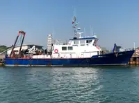 Werkboten Te koop