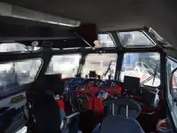 Bemanningboot te koop
