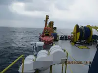 Koelschip te koop
