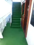 Passagiersschip te koop